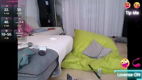 tambien online show from November 24, 2025, 8:41 pm