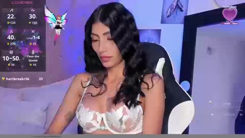 Im Tami online show from September 9, 2025, 12:32 am