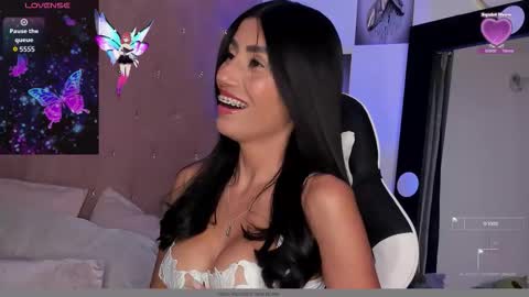 Im Tami online show from November 20, 2025, 8:30 pm