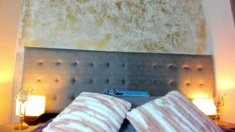 Tamy Vega online show from February 6, 2025, 11:21 am