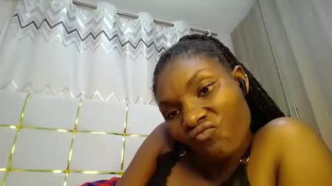 tamia online show from January 25, 2025, 12:59 am