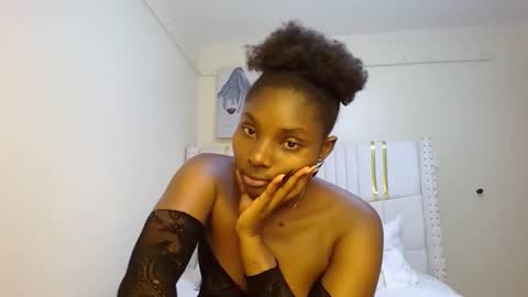 tamia online show from October 24, 2025, 11:45 pm