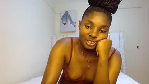 tamia online show from November 30, 2025, 1:09 am