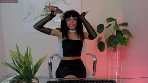 TAMI online show from April 29, 2026, 11:47 am