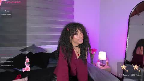 TAMI online show from July 27, 2026, 8:05 pm