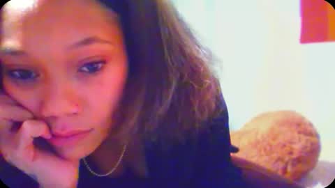 Tamiii420 online show from March 7, 2026, 12:40 am