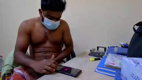 tamilan_da75 online show from January 7, 2025, 5:54 am