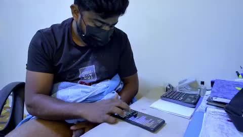 tamilan_da75 online show from January 18, 2025, 11:43 am