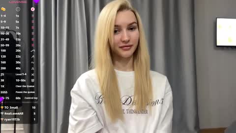Snapshot of tammieprotano chatting on May 22, 2026, 1:39 pm Melissa online show from May 22, 2026, 1:39 pm