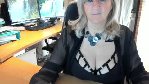 Tammy online show from January 31, 2025, 9:37 am