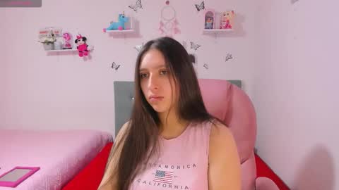 Tammy3 online show from January 12, 2026, 6:57 pm