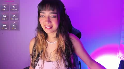Snapshot of tammy_owo chatting on June 9, 2026, 12:11 am tammy_owo online show from June 9, 2026, 12:11 am