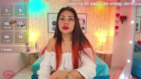 Tammy online show from March 1, 2025, 8:56 am