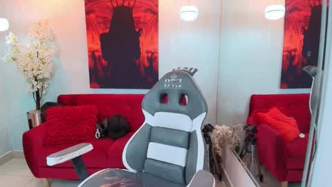 Tammy online show from October 14, 2025, 2:56 am