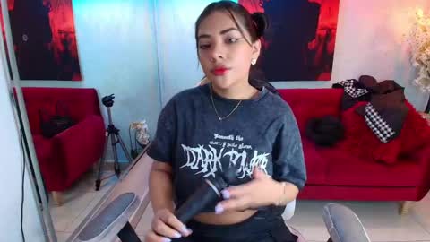 Tammy online show from November 15, 2025, 7:54 pm