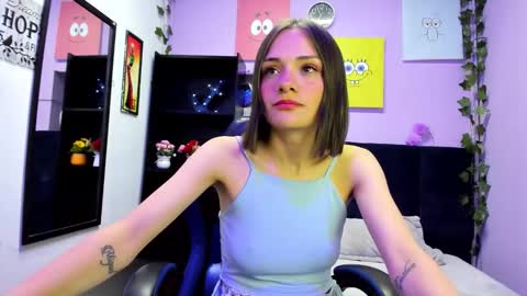 tammy_thompson_ online show from September 11, 2025, 1:55 pm