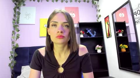 tammy_thompson_ online show from September 20, 2025, 12:39 pm