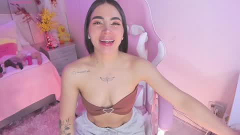 Tammy online show from December 14, 2024, 8:08 pm