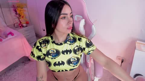 Tammy online show from February 8, 2025, 8:21 pm