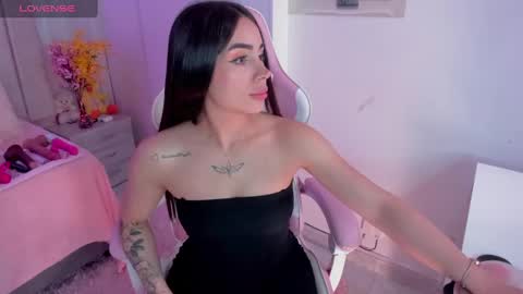 Tammy online show from March 6, 2025, 8:59 pm