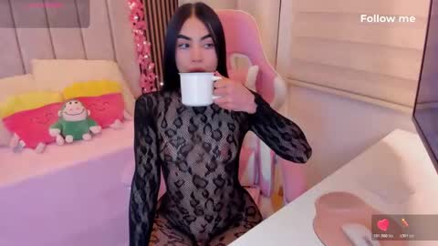 Tammy online show from February 8, 2026, 4:54 pm