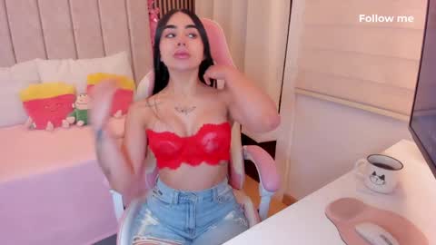 Tammy online show from May 10, 2026, 6:13 pm