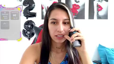 tammy  online show from September 26, 2025, 2:21 pm