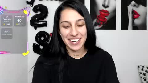 tammy  online show from January 13, 2026, 10:48 pm