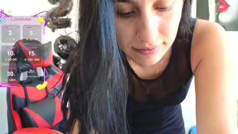 tammy  online show from March 20, 2026, 9:08 pm