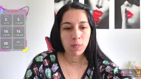 tammy  online show from April 15, 2026, 1:51 pm