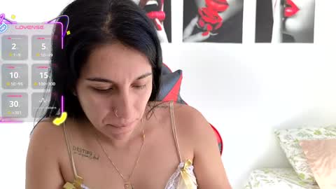 tammy  online show from April 21, 2026, 2:12 pm