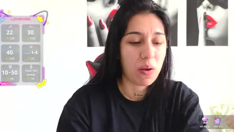 tammy  online show from April 27, 2026, 2:48 pm