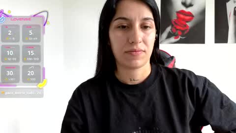 tammy  online show from April 28, 2026, 1:38 pm