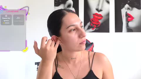 Snapshot of tammyandrade_ chatting on June 2, 2026, 8:33 pm tammy online show from June 2, 2026, 8:33 pm