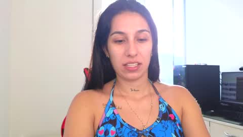 Snapshot of tammyandrade_ chatting on June 10, 2026, 11:42 am tammy online show from June 10, 2026, 11:42 am