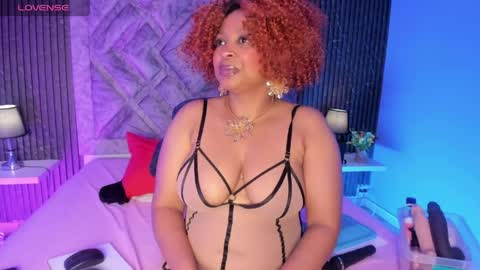 Snapshot of tammybrown1 chatting on April 3, 2026, 3:48 am T A M M Y online show from April 3, 2026, 3:48 am