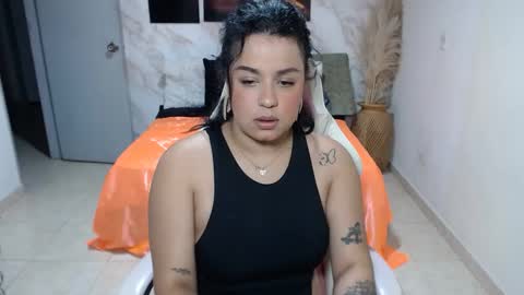 tammycooperr online show from March 3, 2025, 3:41 am