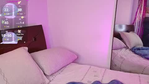 TammyCutee online show from December 5, 2025, 4:54 am