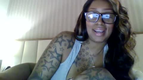 Tammygold online show from December 12, 2024, 10:52 pm