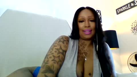 Snapshot of tammygold chatting on July 7, 2026, 6:12 pm Tammygold online show from July 7, 2026, 6:12 pm