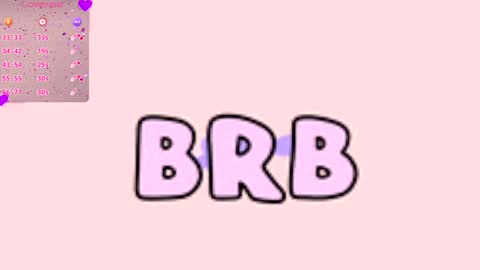 Salome online show from December 28, 2024, 7:33 pm