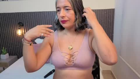 Tammy Lynn online show from March 30, 2026, 6:42 pm