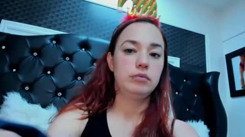 Tammara  online show from December 5, 2024, 4:42 am