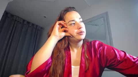 Tammara  online show from December 30, 2024, 4:09 am