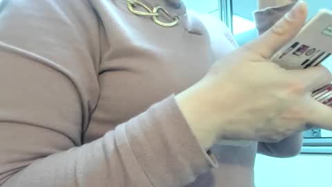 Tammara  online show from February 14, 2025, 4:26 am