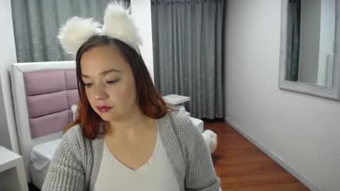 Tammara  online show from February 19, 2025, 4:34 am