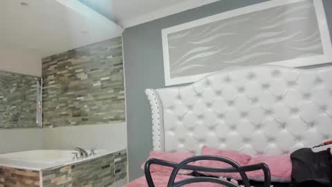 Tammara  online show from March 8, 2025, 10:54 am