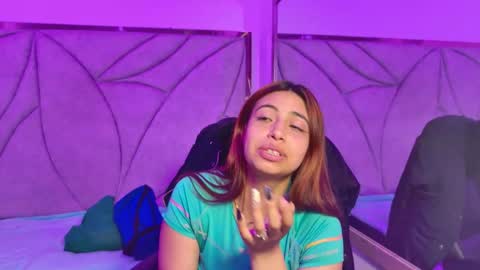 Tammy online show from November 22, 2025, 3:27 am