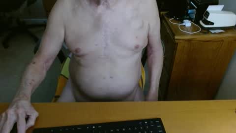 Tampaman321 online show from November 7, 2025, 2:06 pm