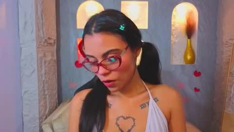 tamy online show from March 25, 2026, 3:34 am